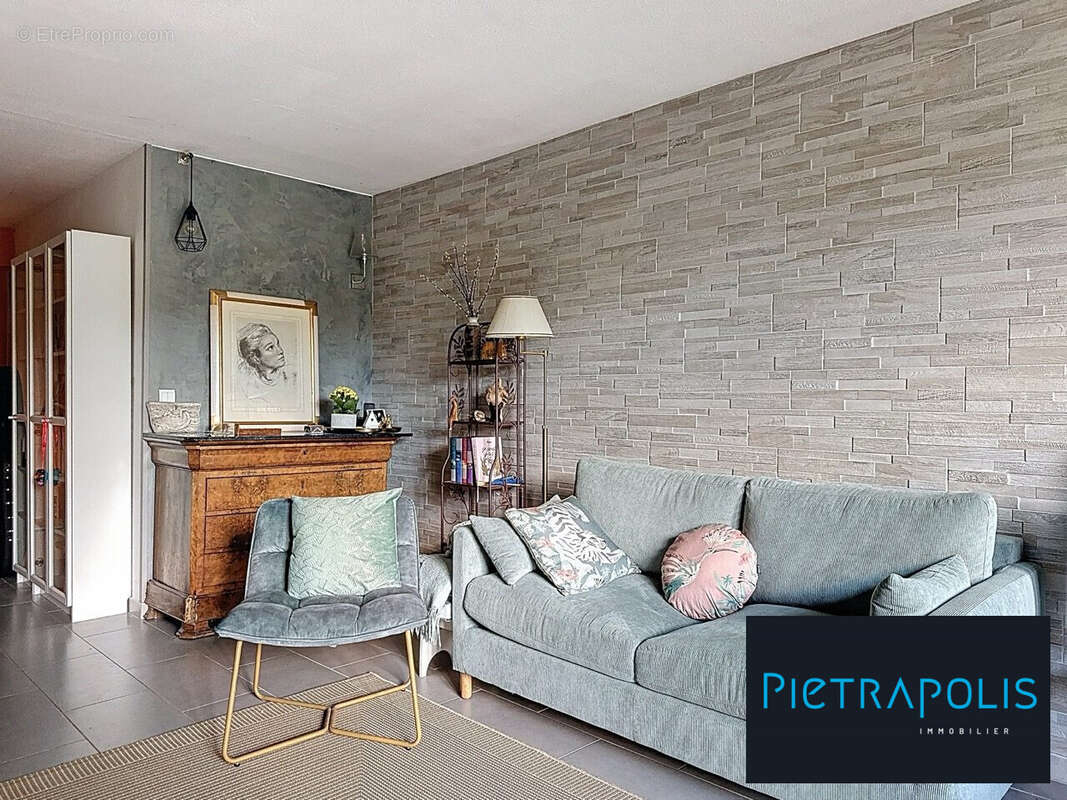 Appartement à QUETIGNY