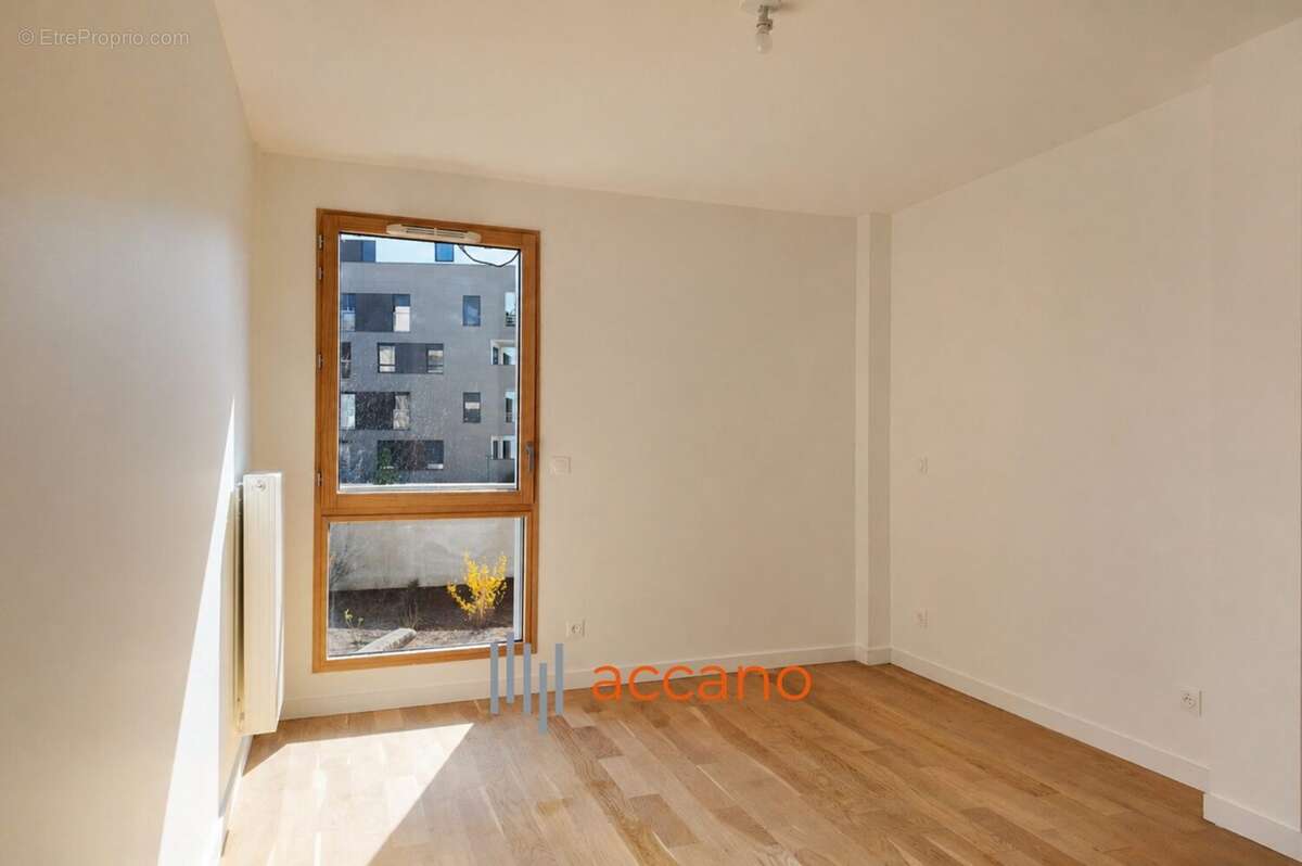 Appartement à LYON-7E
