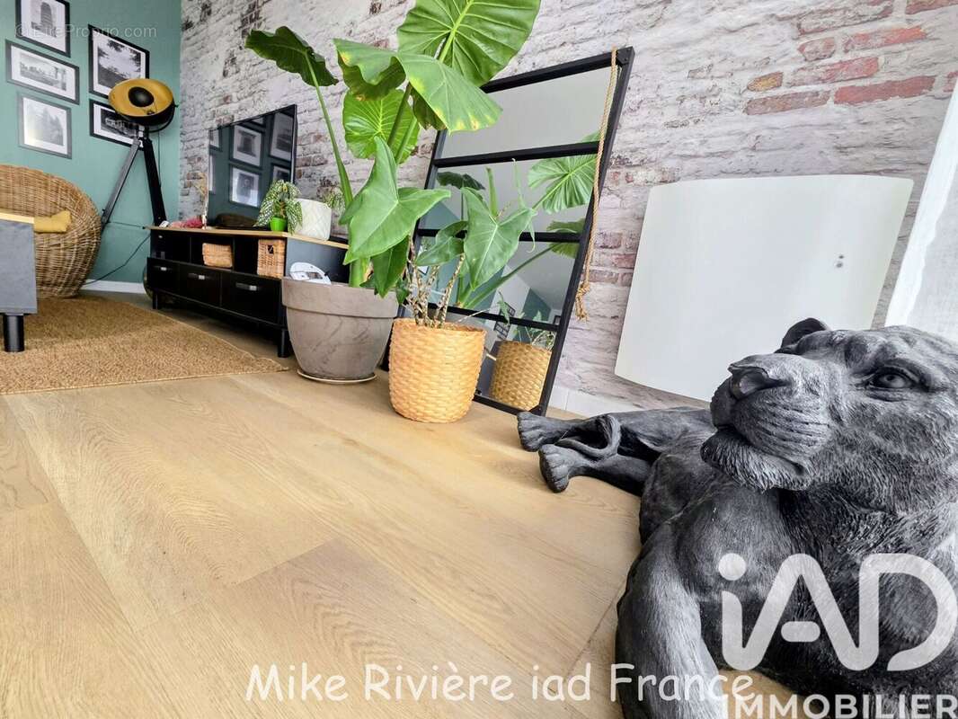 Photo 4 - Appartement à CARQUEFOU