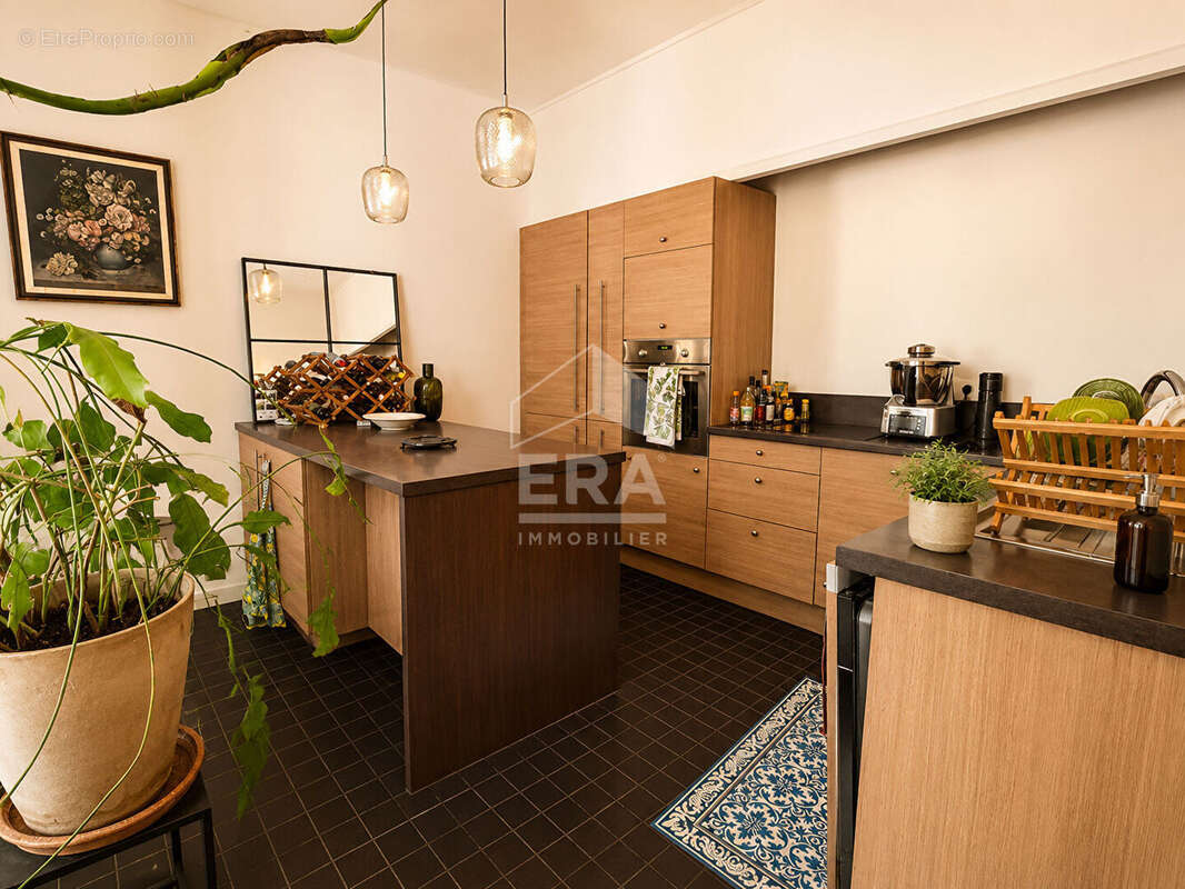 Appartement à NARBONNE