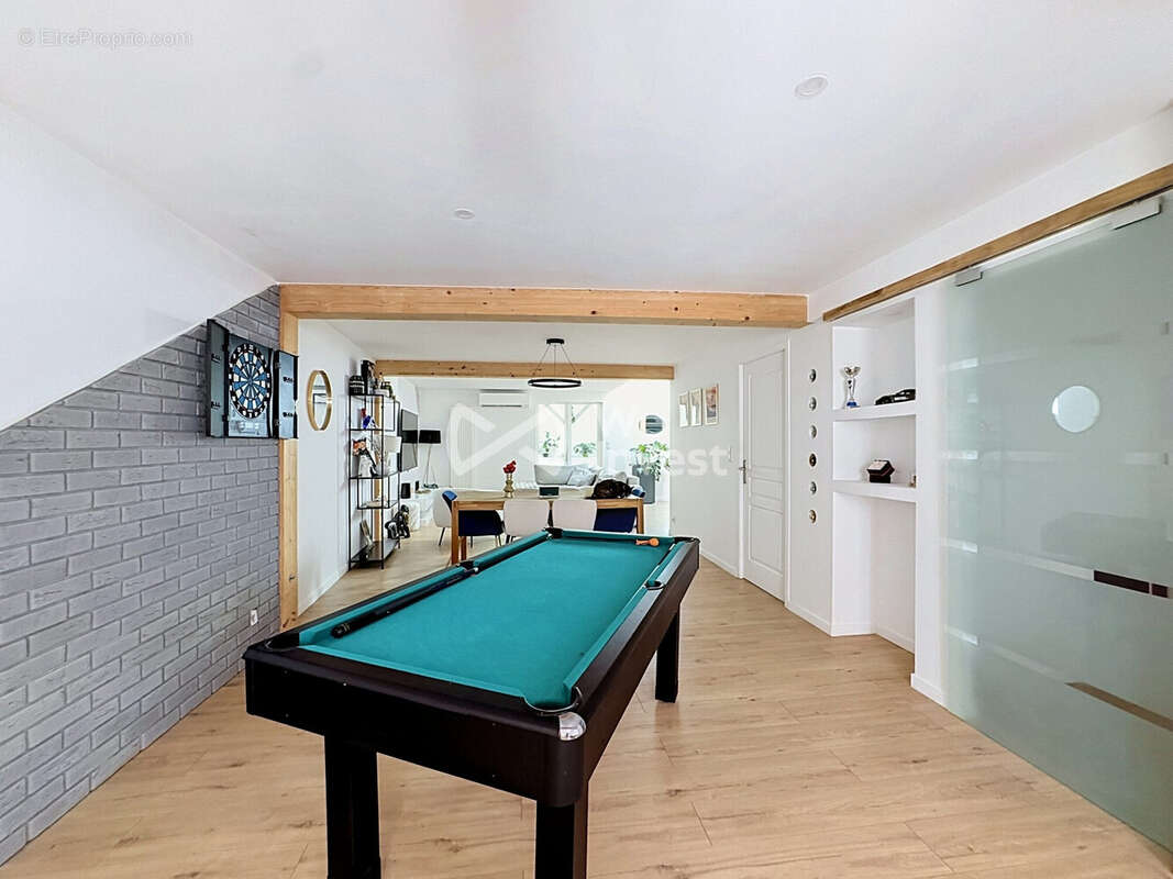 Maison 180 m² à Riom  - photo 5