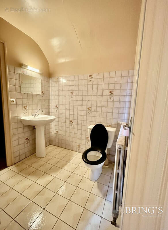 Maison 87 m² à Saint-Victeur  - photo 6