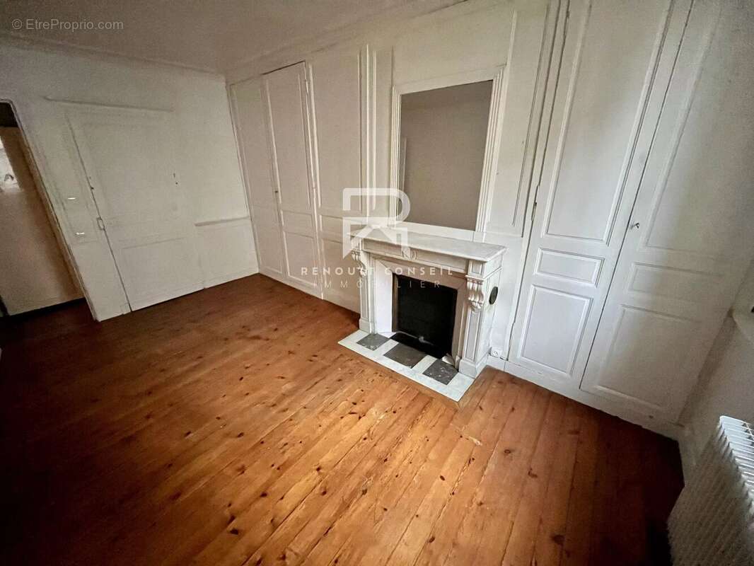 Appartement à ROUEN
