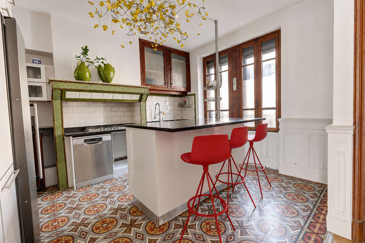 Maison 169m² à toulouse - photo 12