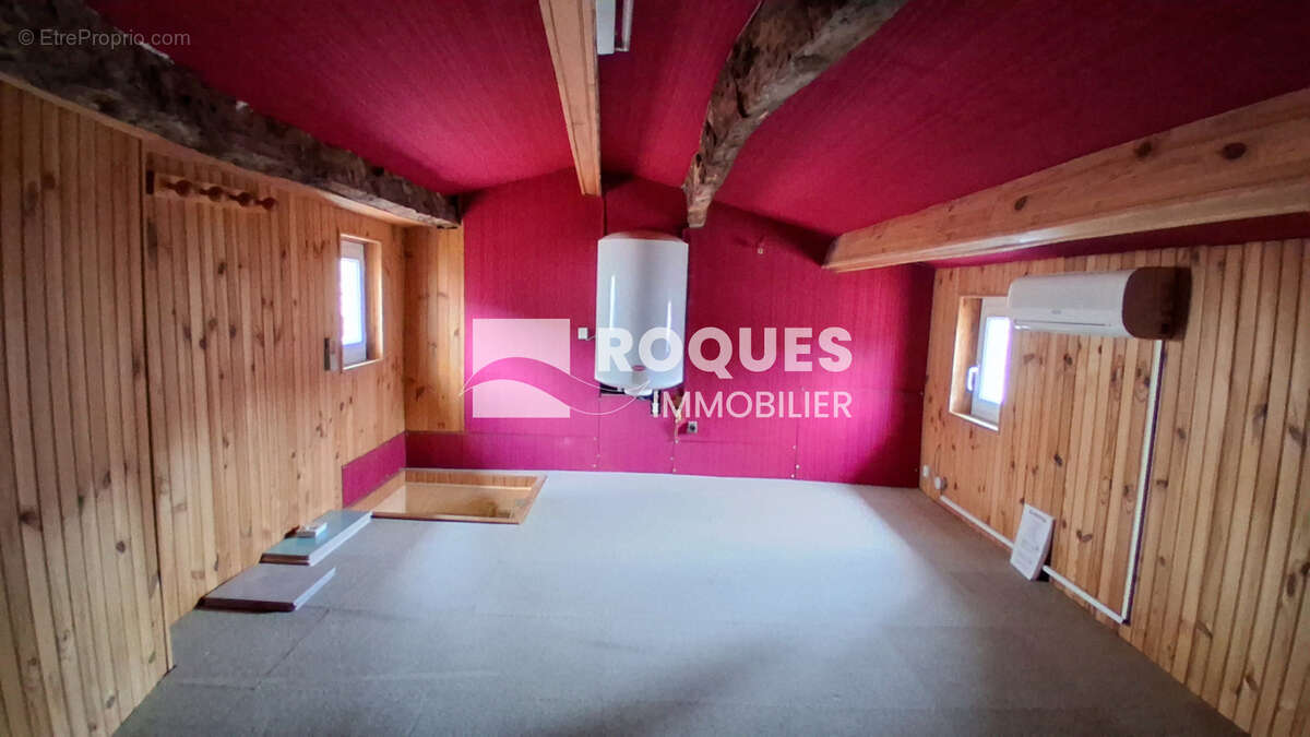 appartement T2 Millau - photo 7