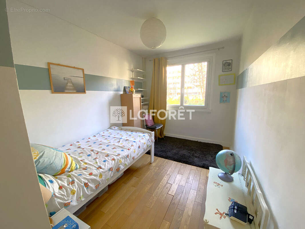 Appartement à LE PECQ