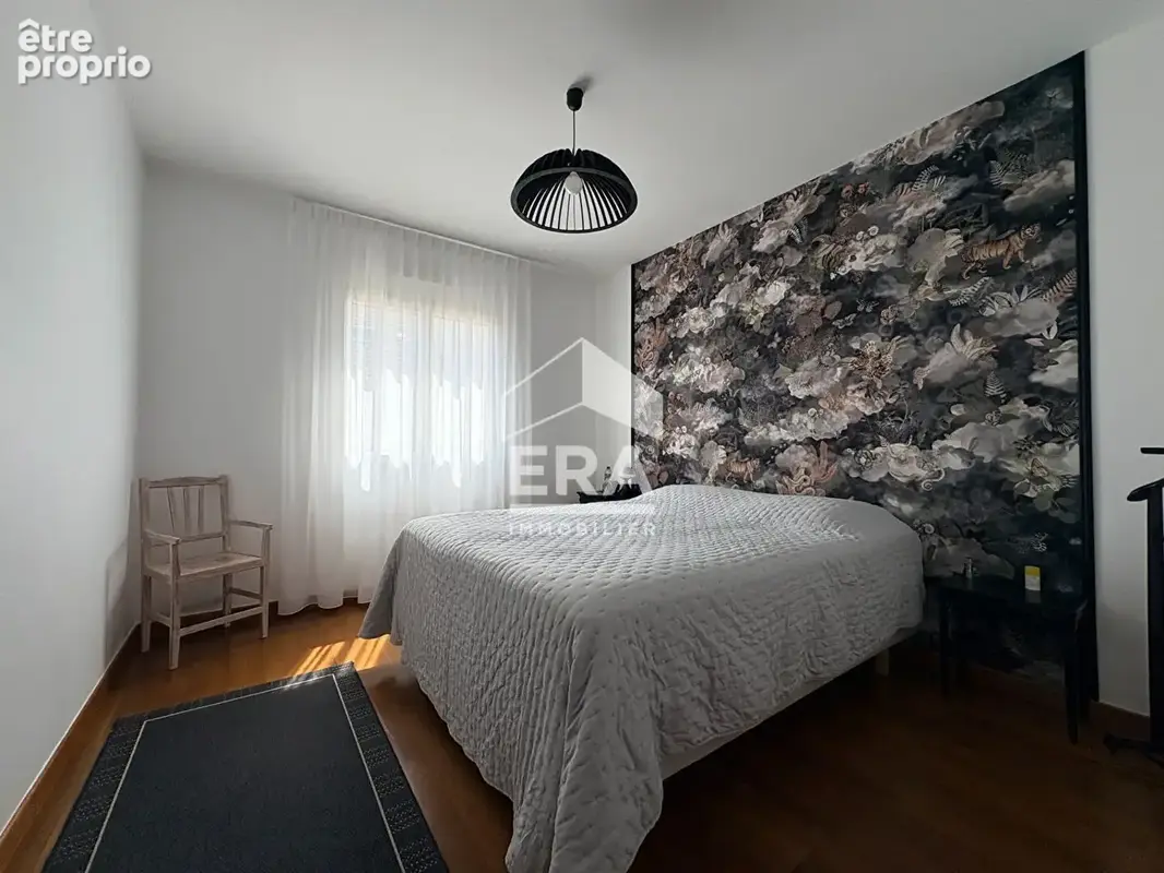 Maison coup de coeur 142m² - 3 chambres dont 1 de plain-pied - garage - Prémartine - photo 2