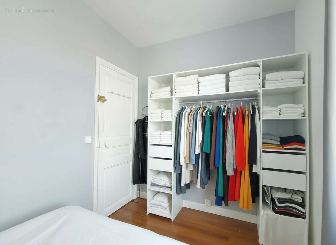 Maison à EPINAY-SUR-SEINE