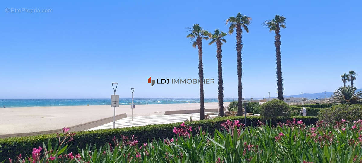 Appartement 2 pièces 37 m² à vendre à Canet-En-Roussillon (66140) - photo 3
