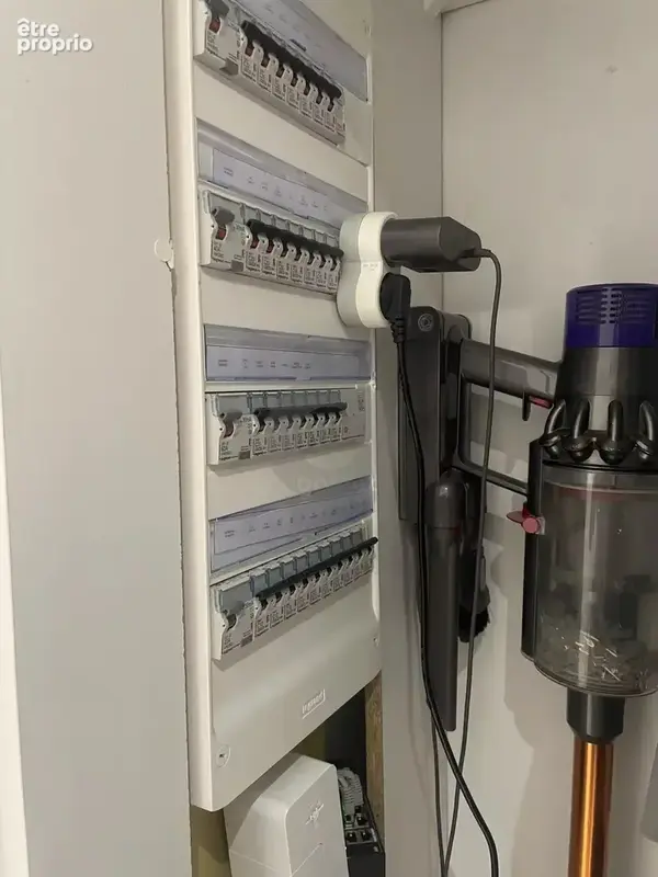 Très bel appartement rénové - photo 11