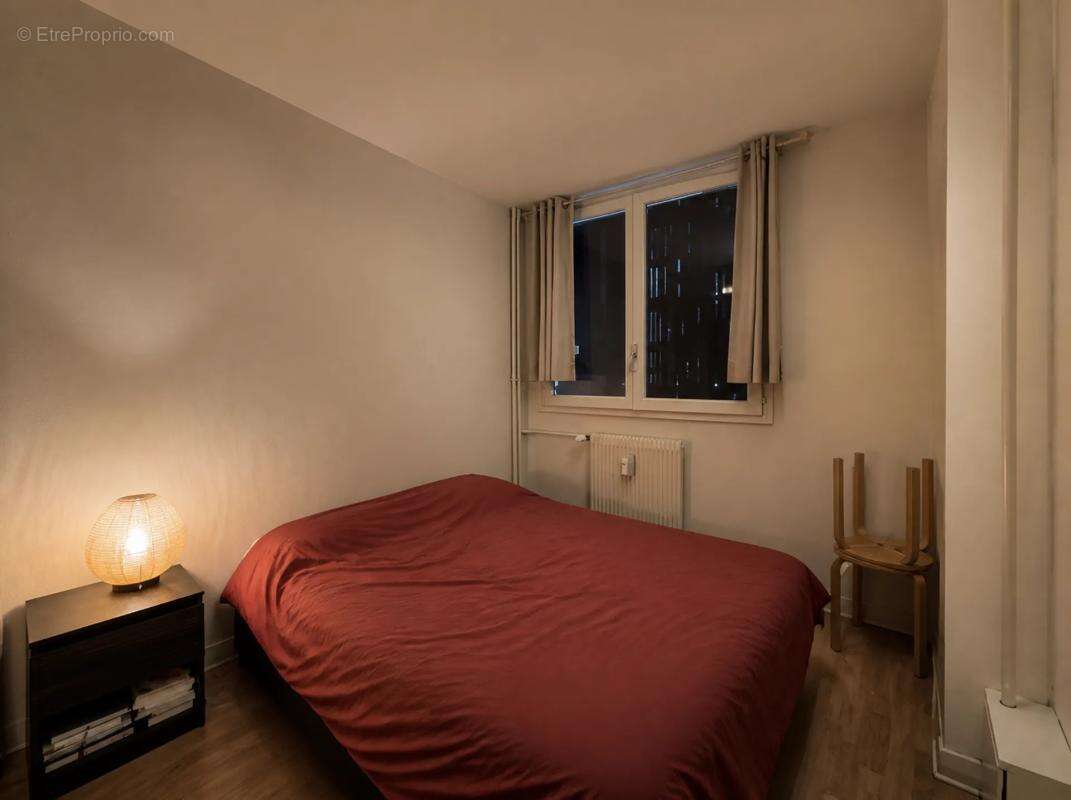Appartement vendu loué séparé en 2 logements avec 2 locataires 7 - photo 6