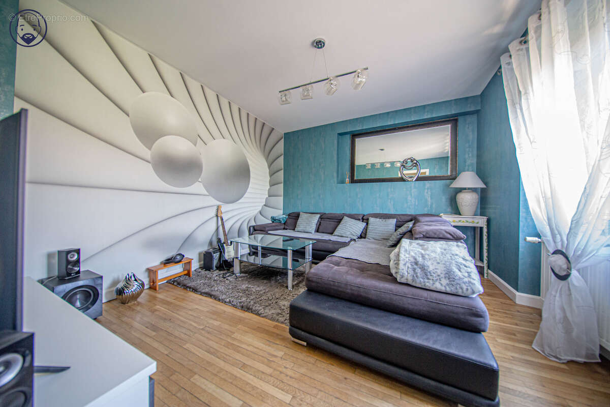 Maison à BROUSSEY-RAULECOURT