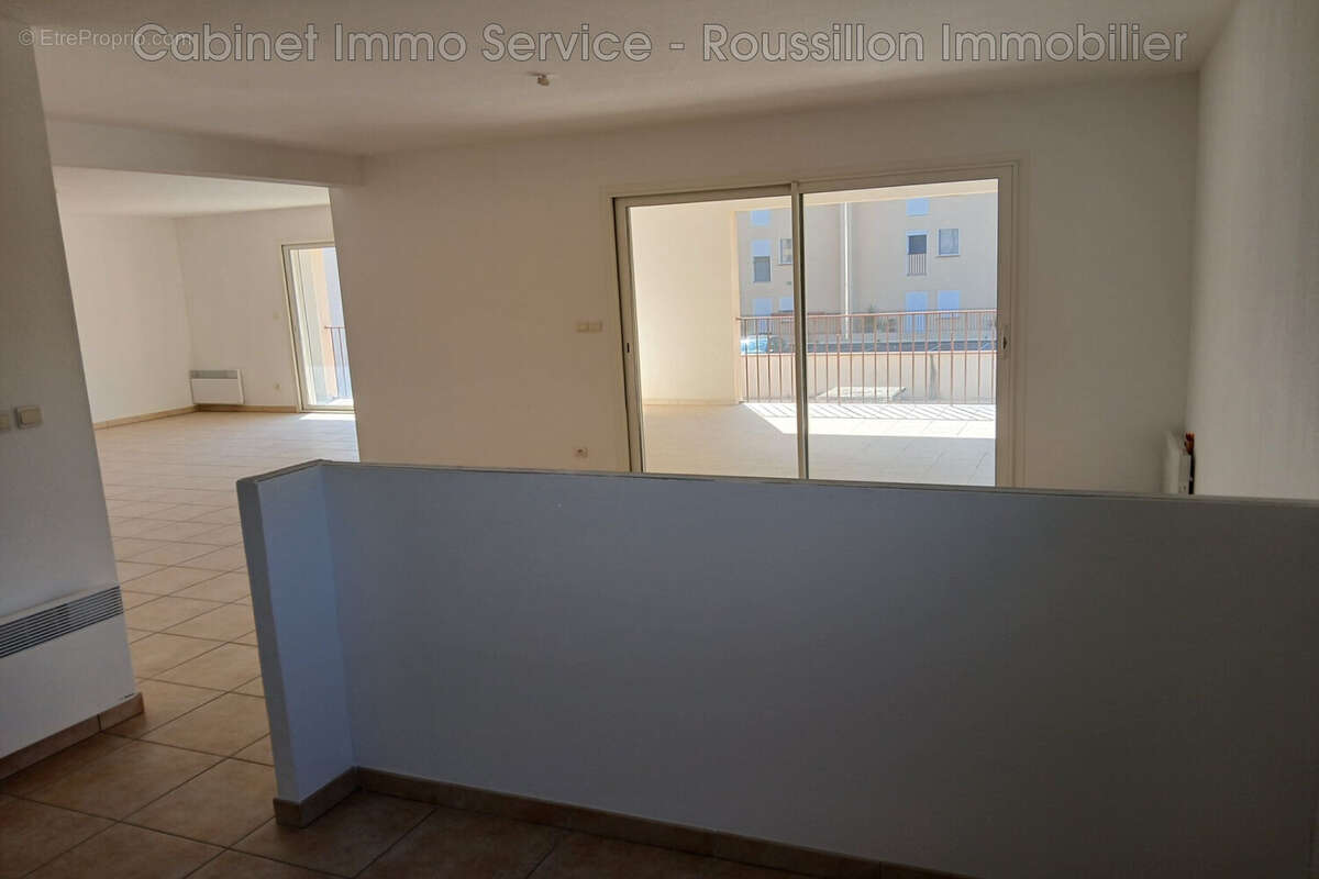 Appartement à CERET