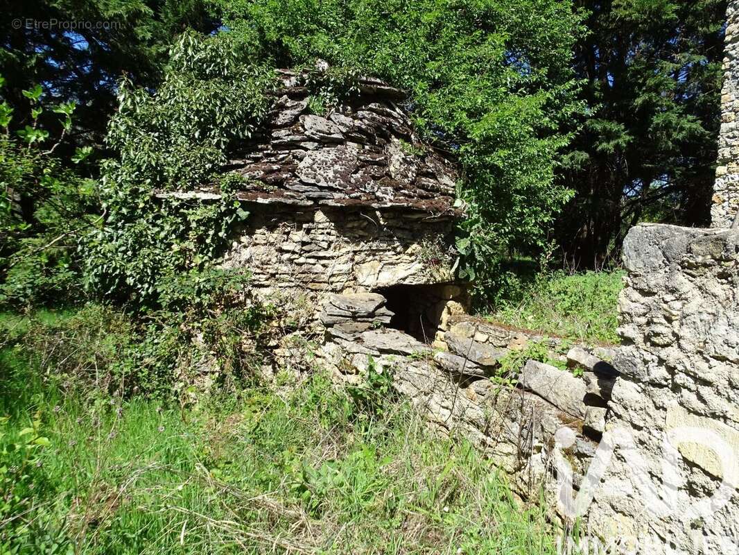 Photo 9 - Maison à PUY-L'EVEQUE