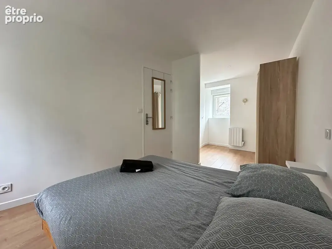 Investissement locatif de qualite - centre ville de saint-brieuc - photo 13