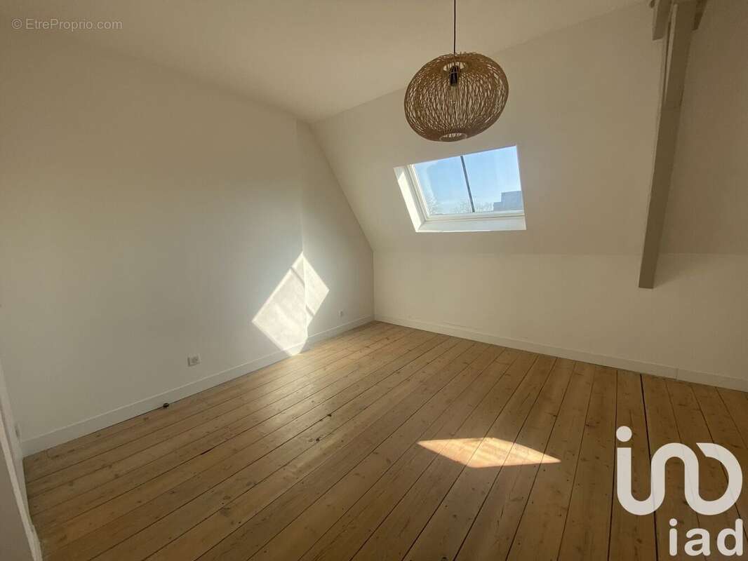 Photo 7 - Appartement à ROUBAIX