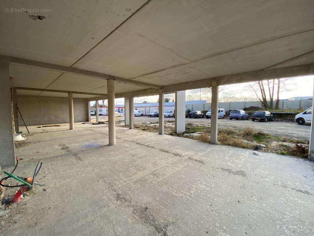 Commerce à SAINT-PAUL-LES-DAX