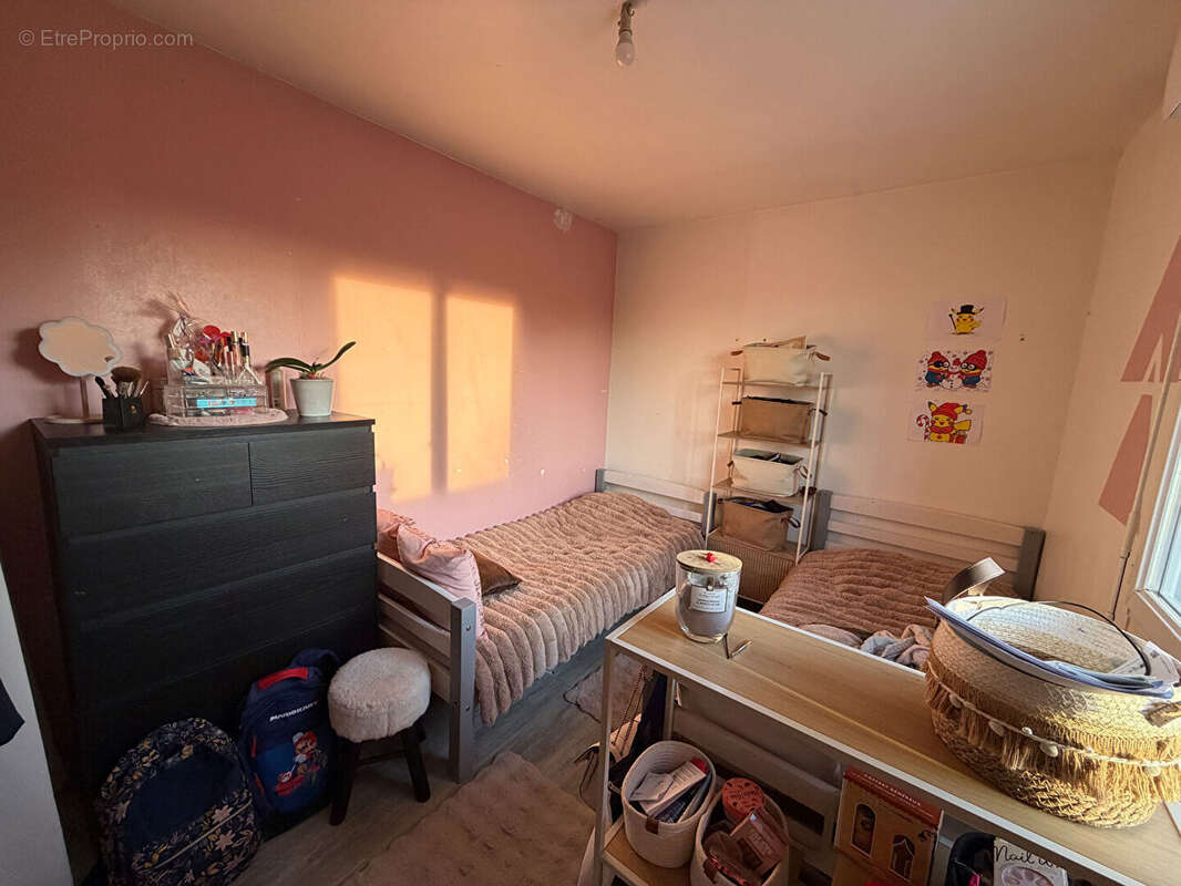 Maison à DAMVILLE