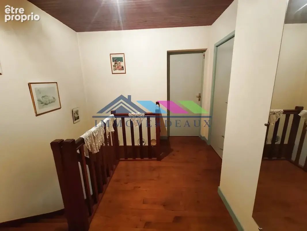 Belle maison de village avec cachet, 4 chambres Mazeley proche Epinal - photo 9
