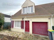 Maison à BRIE-COMTE-ROBERT