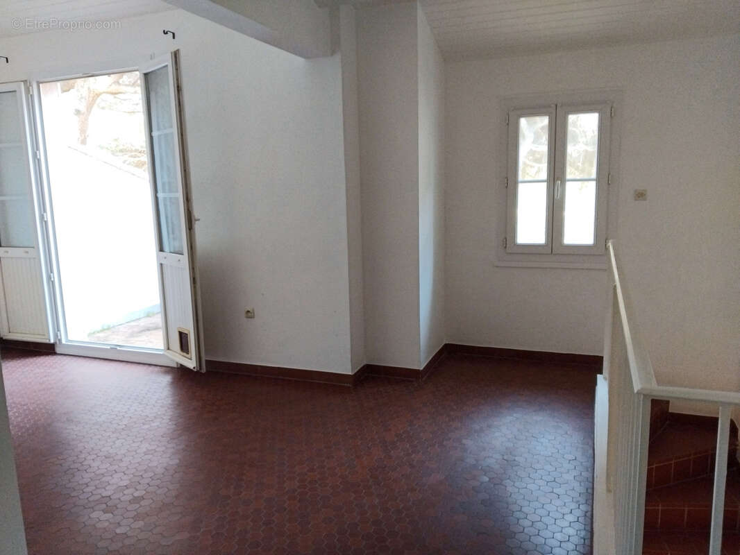 Appartement à HYERES