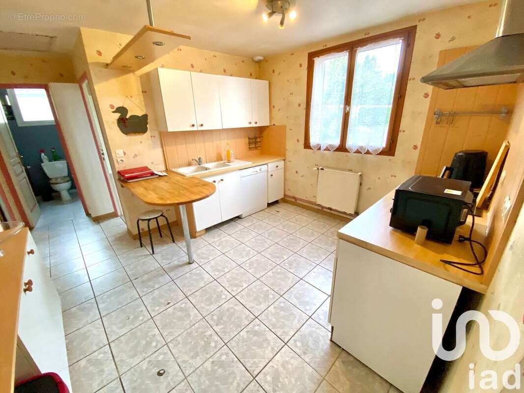 Photo 5 - Maison à EPEHY