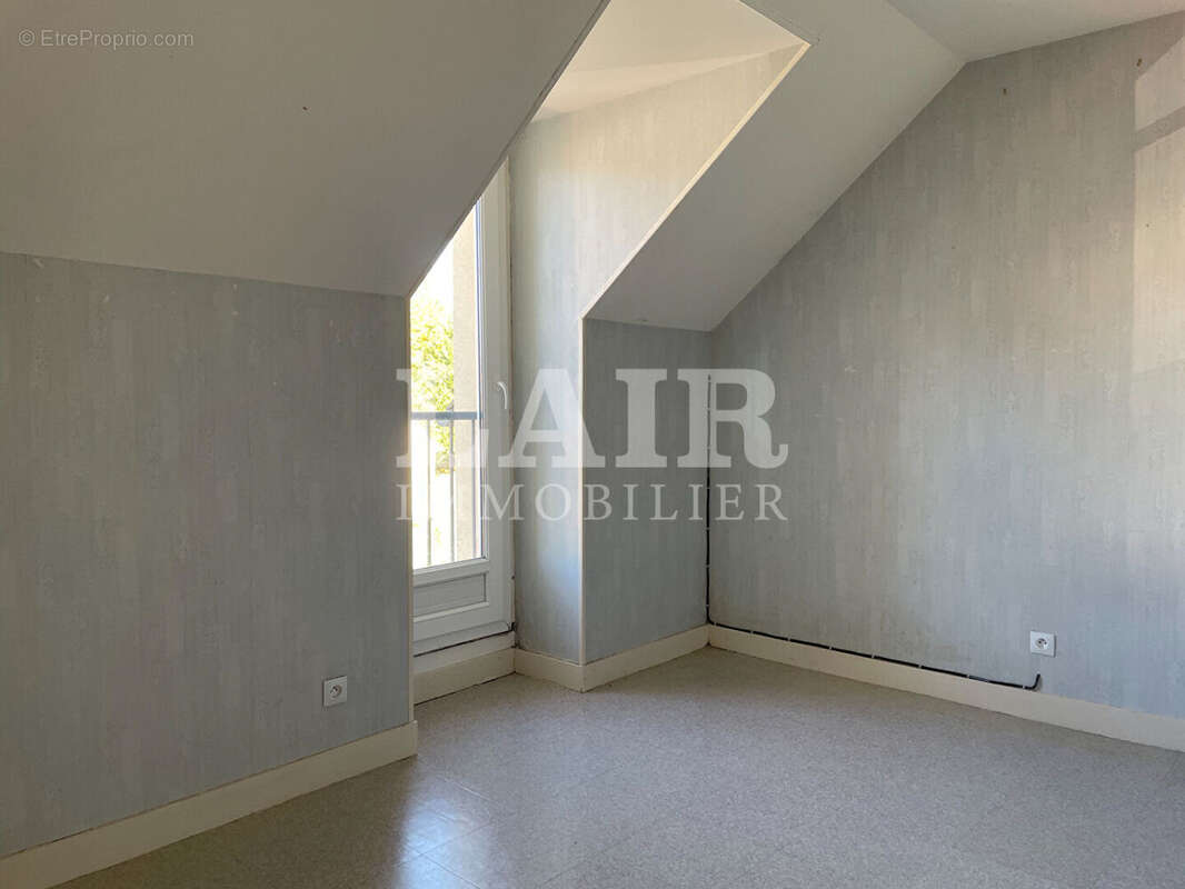 Maison à PERVENCHERES