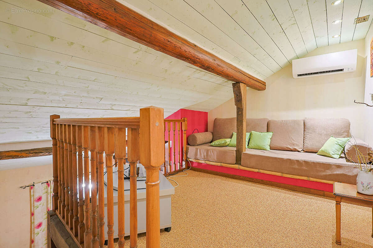 Maison à BERIG-VINTRANGE