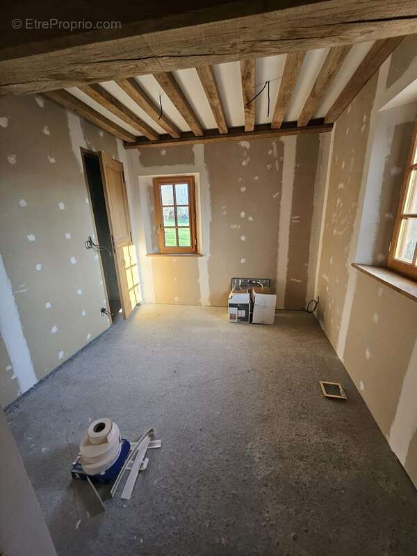 Maison à LE BREUIL-EN-AUGE