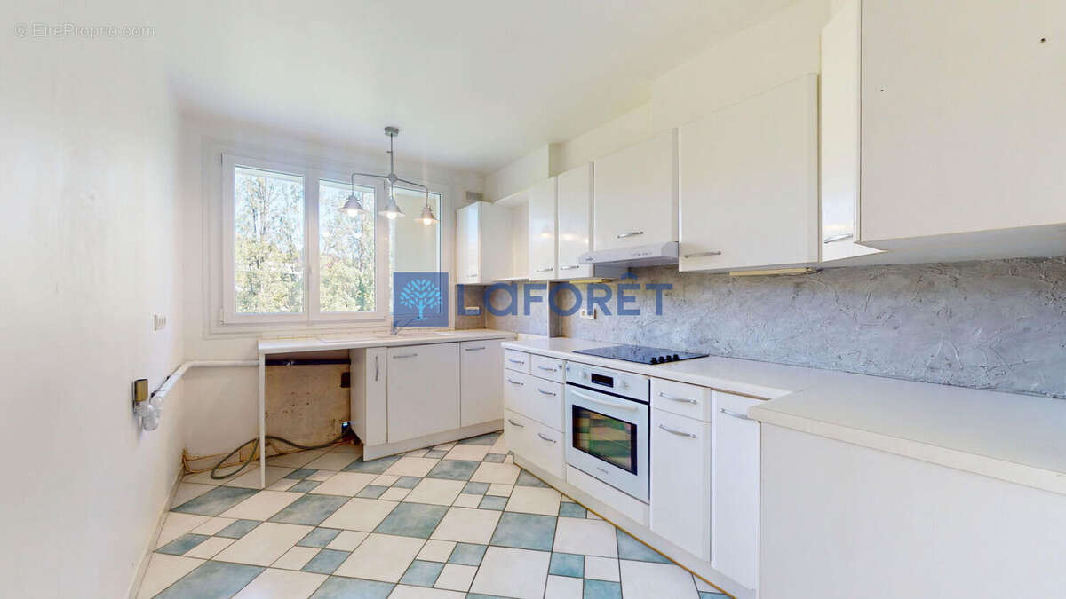 Appartement à ATHIS-MONS
