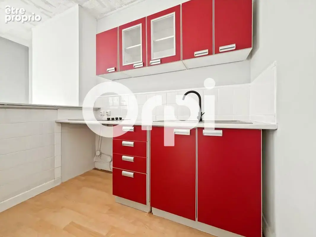 Immeuble de rapports 4 lots - photo 6
