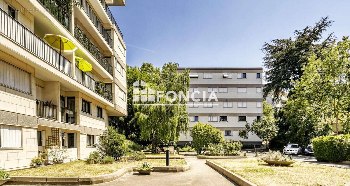 Appartement à CLAMART