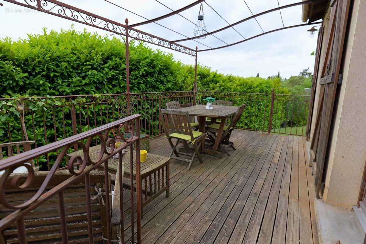 Maison 117 m² à Carcassonne  - photo 4