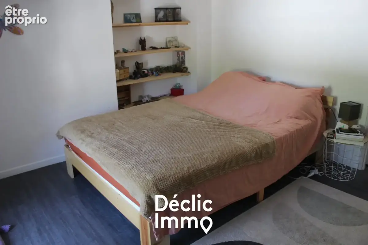 Belle opportunite maison 150m2t et grand local 80m2 - photo 10