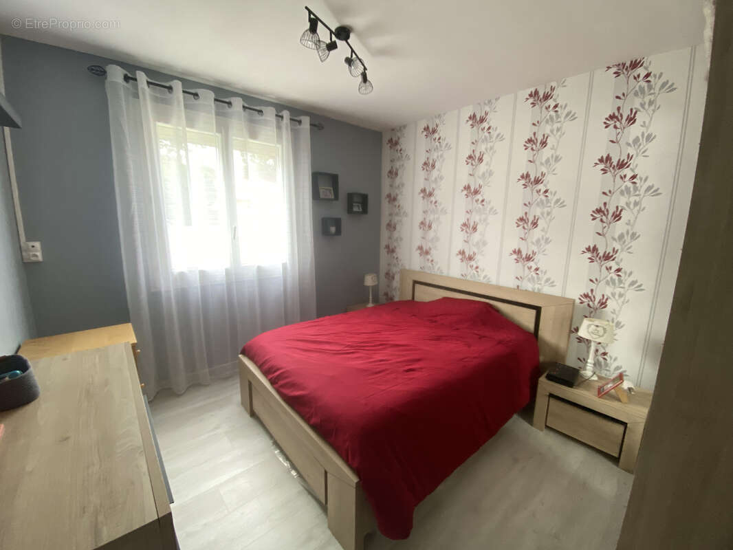 Maison à SAINT-BREVIN-LES-PINS