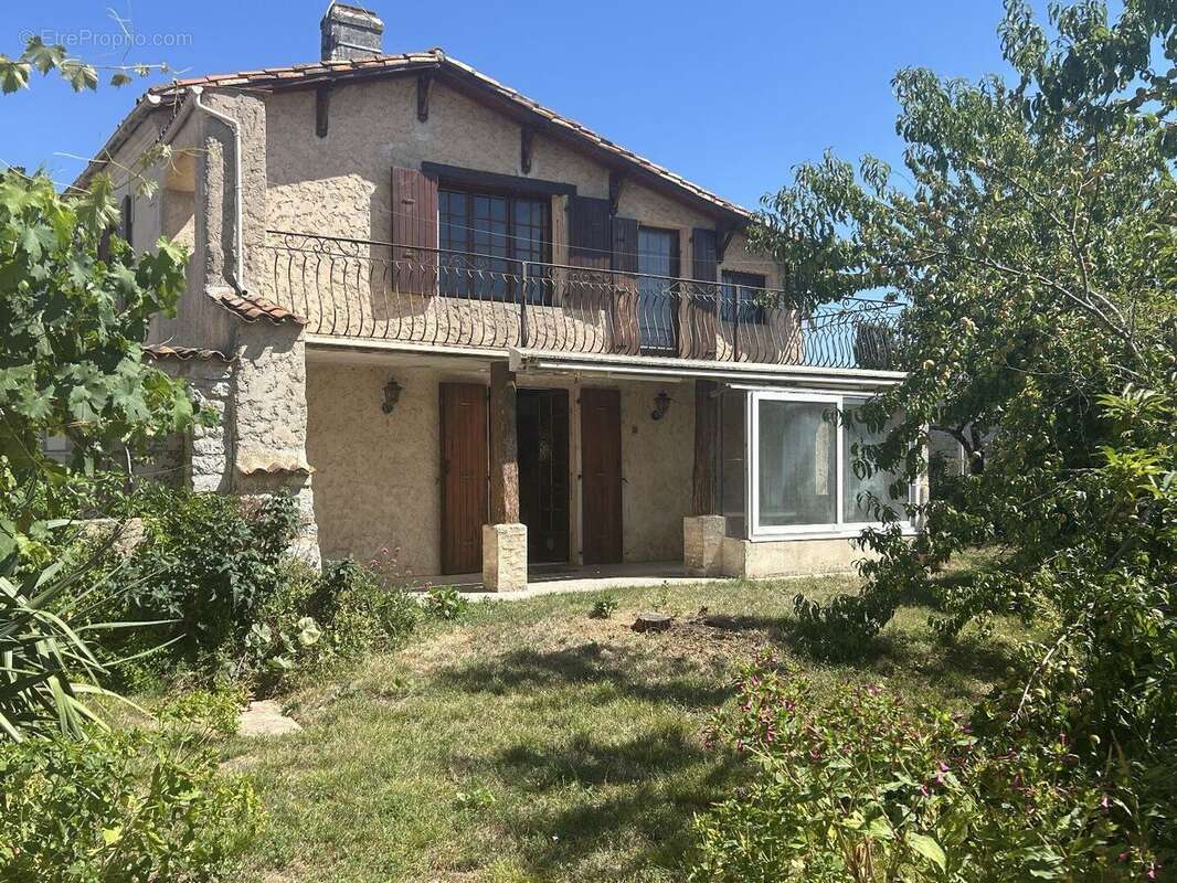 Maison à ANNEPONT
