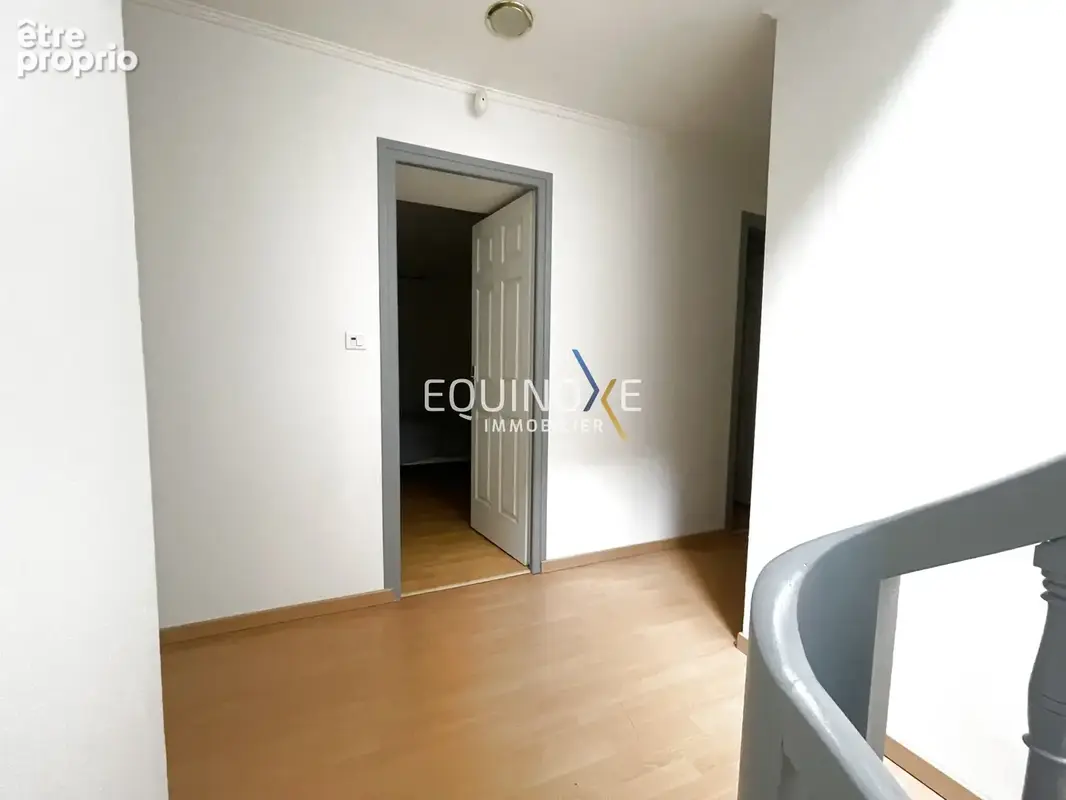 Montoir de Bretagne - Villa 7 chambres 190m2 - Coeur de Ville - photo 10
