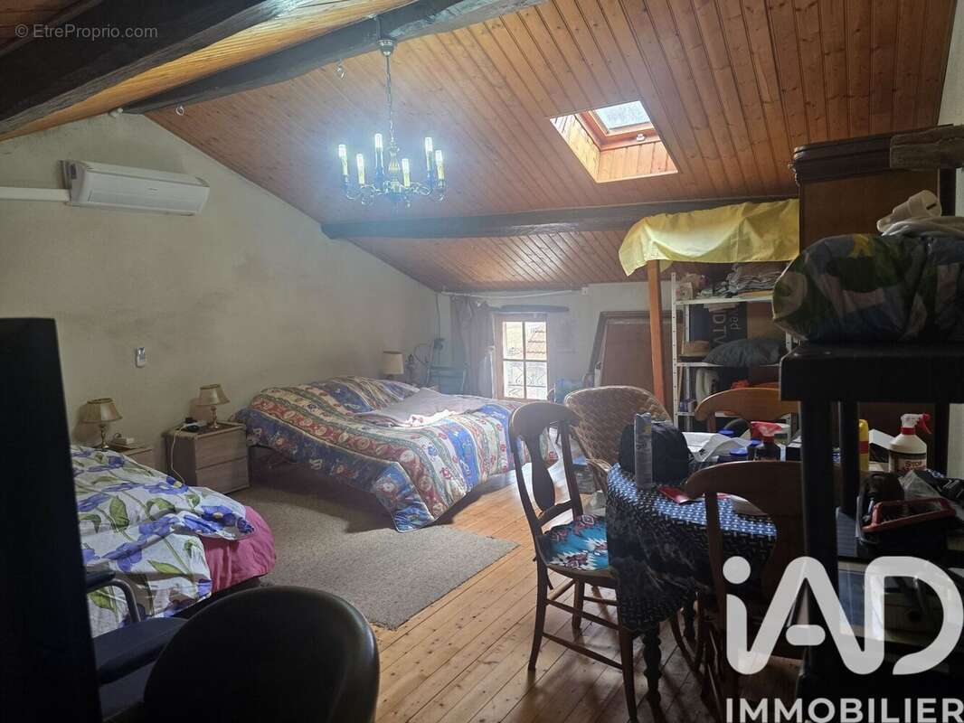 Photo 8 - Maison à PERSAC