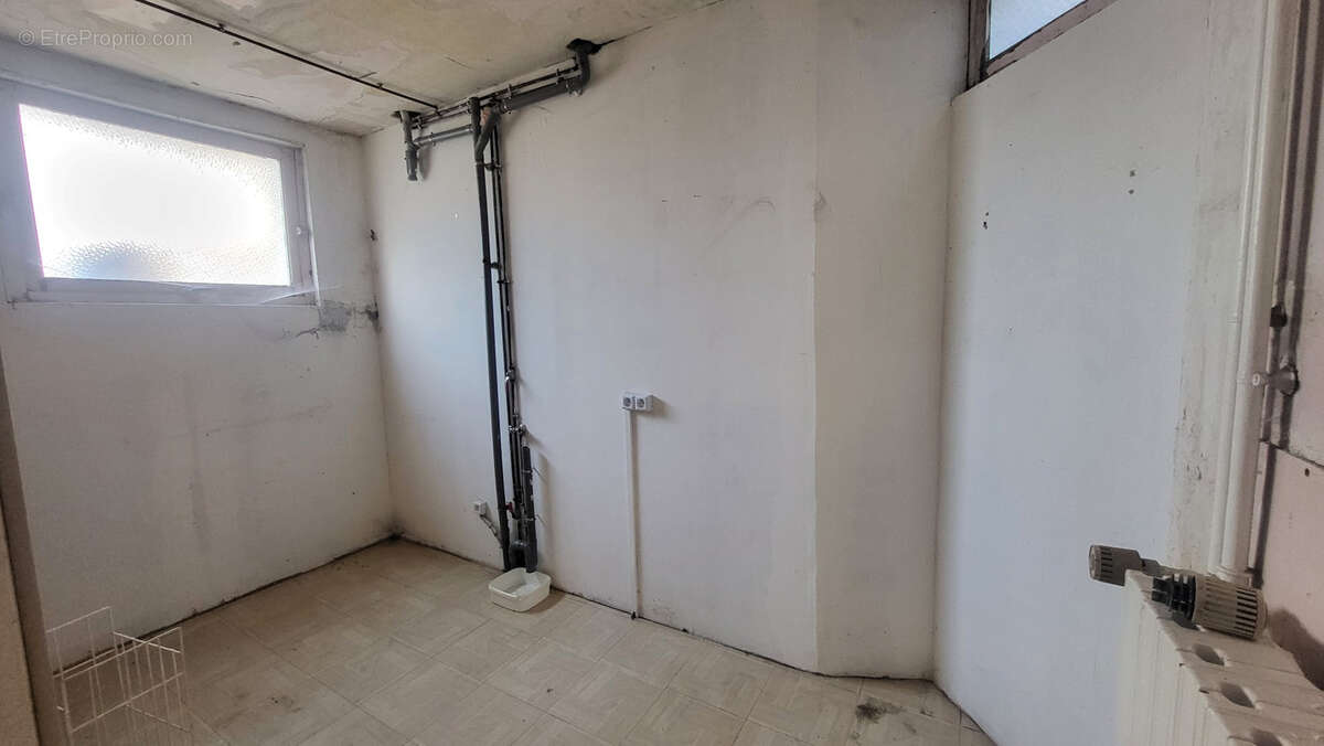 Maison à LA FERTE-SOUS-JOUARRE