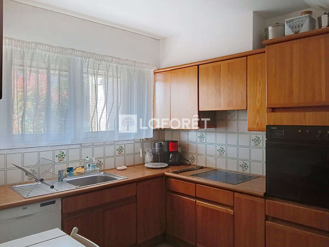 Maison à MONTPELLIER