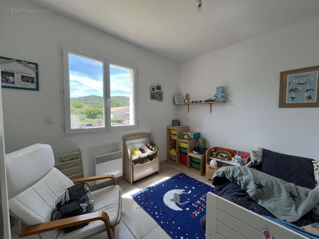 Maison à CONILHAC-CORBIERES