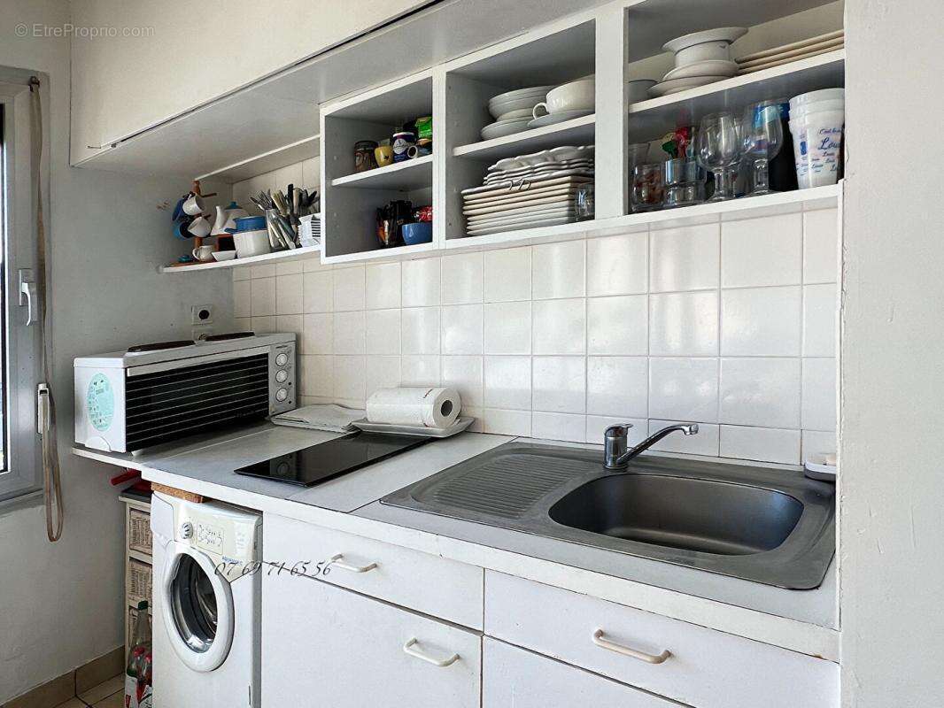 Appartement à DINARD