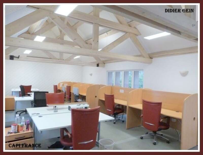 Appartement à BITCHE