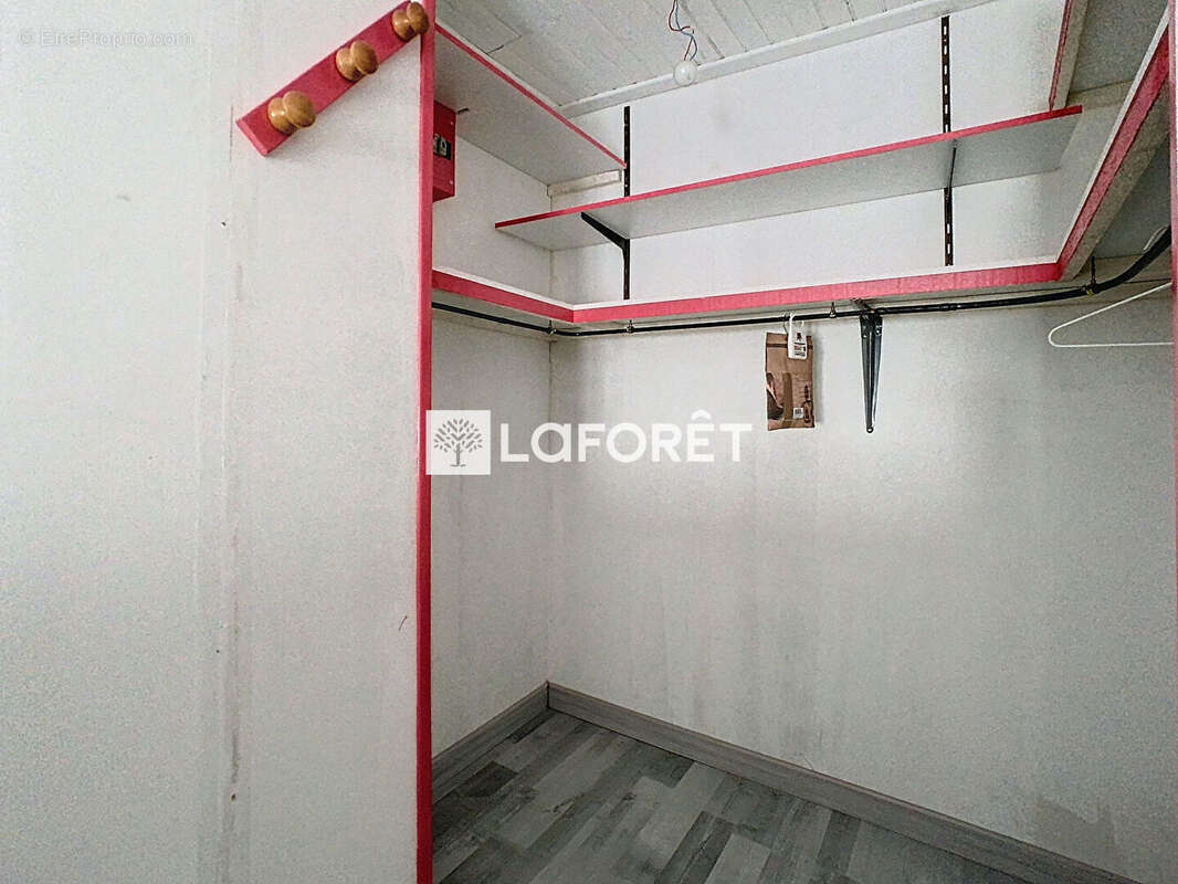 Maison à SAINTE-MENEHOULD