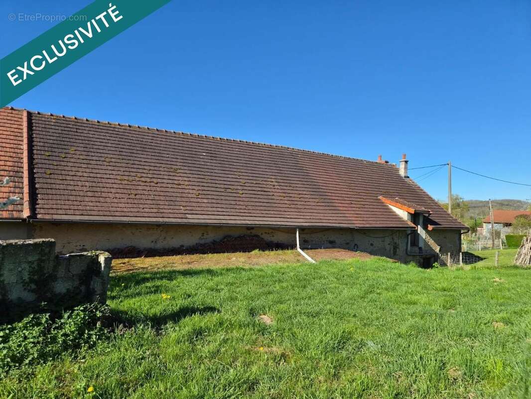 Maison 103 m² à Chouvigny  - photo 3