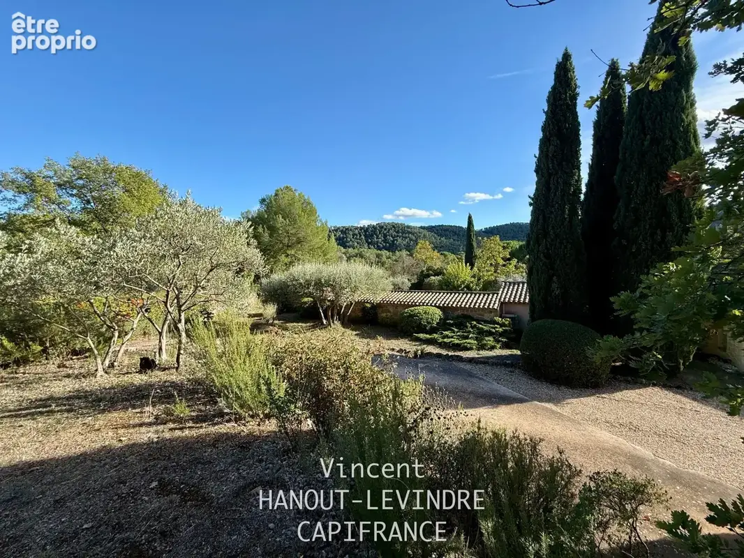 Maison à vendre 11 pièces SALERNES (83) - photo 26