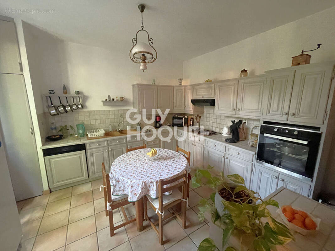 Maison à RIVE-DE-GIER