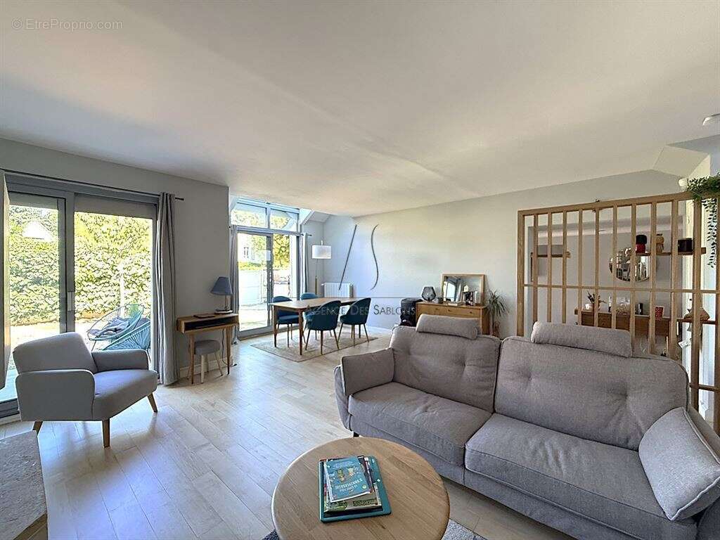 Maison à LE VESINET