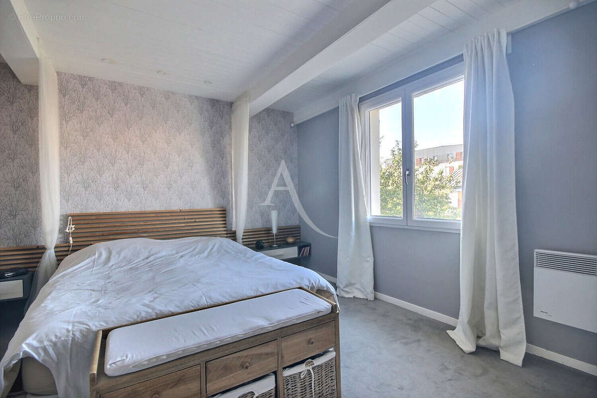 Maison à CONFLANS-SAINTE-HONORINE