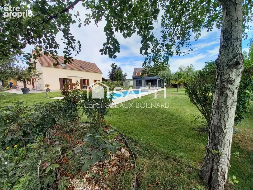 Photo 1 - Maison à CHATEAUDUN